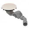Image de Bette Air 50 garniture de vidage set complet, B525-422,