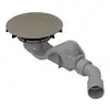 Image de Bette Air 50 garniture de vidage set complet, B525-417,