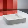 Image de Bette Quinta Receveur de douche rectangulaire, 1290-000PLUS,