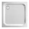 Image de Bette Supra Receveur de douche rectangulaire, 5720-000PLUS,