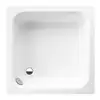 Image de Bette Delta Receveur de douche rectangulaire, 5740-000PLUS,