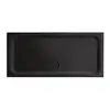 Image de Bette Supra Receveur de douche rectangulaire, 5807-400,