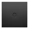 Image de Bette Floor Receveur de douche rectangulaire/carré, 5941-400AE,