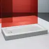 Image de Bette Supra Receveur de douche rectangulaire, 5829-440,