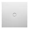 Image de Bette Floor Receveur de douche rectangulaire/carré, 5831-440AE,T1,