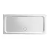 Image de Bette Supra Receveur de douche rectangulaire, 5962-440AE,