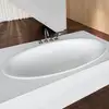 Image de Bette Eve Oval Baignoire ovale, 6043-440PLUS,