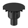 Image de Bette Air Down garniture de vidage set complet, pour une installation à la verticale, B599-035,