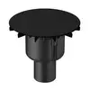 Image de Bette Air Down garniture de vidage set complet, pour une installation à la verticale, B599-400,