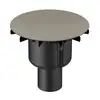 Image de Bette Air Down garniture de vidage set complet, pour une installation à la verticale, B599-415AY,