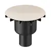 Image de Bette Air Down garniture de vidage set complet, pour une installation à la verticale, B599-422,