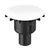 Image de Bette Air Down garniture de vidage set complet, pour une installation à la verticale, B599-440AY,