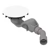 Image de Bette Air 50 garniture de vidage set complet, B525-000AY,