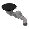 Image de Bette Air 50 garniture de vidage set complet, B525-400AY,