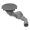 Image de Bette Air 50 garniture de vidage set complet, B525-404AY,