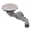 Image de Bette Air 50 garniture de vidage set complet, B525-413AY,