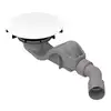Image de Bette Air 50 garniture de vidage set complet, B525-440AY,