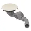 Image de Bette Air 50 garniture de vidage set complet, B525-441AY,