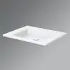 Image de Bette Aqua Vasque à encastrer par-dessus, A070-000,