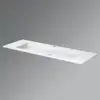 Image de Bette Aqua Vasque à encastrer par-dessus, A072-000HLW1,