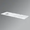 Image de Bette Aqua Vasque double, A072-000HLW2,