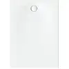 Image de Bette Ultra Space Receveur de douche rectangulaire/carré, 4041-000, 4041