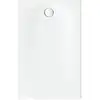 Image de Bette Ultra Space Receveur de douche rectangulaire/carré, 4040-000PLUS, 4040