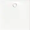 Image de Bette Ultra Space Receveur de douche rectangulaire/carré, 4016-440, 4016
