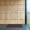 Image de Bette Floor Side Receveur de douche rectangulaire, 3391-401T1,