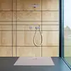 Image de Bette Floor Side Receveur de douche rectangulaire, 3391-413PLUS,