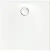 Image de Bette Ultra Space Receveur de douche rectangulaire/carré, 4004-440PLUS, 4004