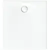 Image de Bette Ultra Space Receveur de douche rectangulaire/carré, 4015-000AE, 4015