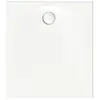 Image de Bette Ultra Space Receveur de douche rectangulaire/carré, 4015-440AE, 4015