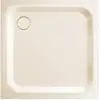 Image de Bette Supra Receveur de douche rectangulaire, 5770-423PLUS,