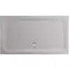 Image de Bette Ultra Receveur de douche rectangulaire, 5806-412PLUS,