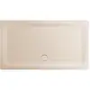 Image de Bette Ultra Receveur de douche rectangulaire, 5806-422PLUS,