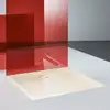 Image de Bette Ultra Receveur de douche rectangulaire, 5879-423AE,