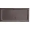 Image de Bette Supra Receveur de douche rectangulaire, 5954-403,