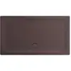 Image de Bette Ultra Receveur de douche rectangulaire, 5955-402AE,