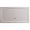 Image de Bette Ultra Receveur de douche rectangulaire, 5961-413PLUS,T1,