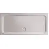 Image de Bette Supra Receveur de douche rectangulaire, 5968-413,