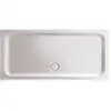 Image de Bette Supra Receveur de douche rectangulaire, 5983-410AE,