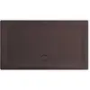 Image de Bette Ultra Receveur de douche rectangulaire, 5992-401PLUS,