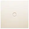 Image de Bette Floor Receveur de douche rectangulaire/carré, 8721-423AE,