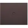 Image de Bette Floor Receveur de douche rectangulaire/carré, 8735-401PLUS,