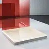 Image de Bette Ultra Receveur de douche rectangulaire, 8750-423PLUS,