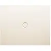 Image de Bette Floor Receveur de douche rectangulaire/carré, 8751-423AE,