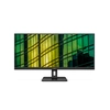 Image de AOC U34E2M 34" Wide Quad HD 4 ms Noir U34E2M