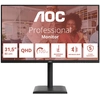 Image de AOC E4 Q32E4U 31.5" LED Quad HD 4 ms Noir Q32E4U