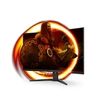 Image de AOC G2 C32G2ZE/BK 31.5" LED Full HD 0,5 ms Noir, Rouge C32G2ZE/BK